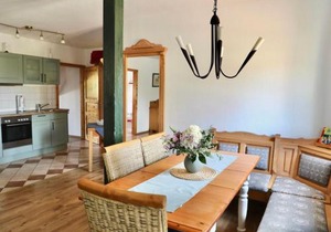 Apartment Rügen by Interhome