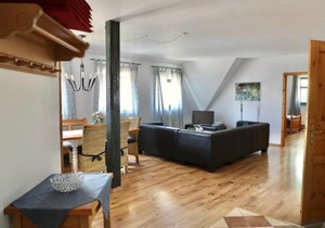 Apartment Rügen by Interhome