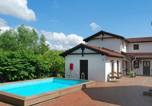 Apartment Rügen by Interhome
