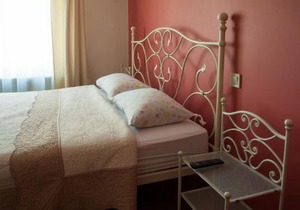 Apartment Roksolana 2
