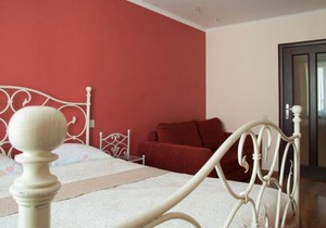 Apartment Roksolana 2