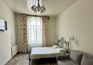 Apartment Roksolana 4