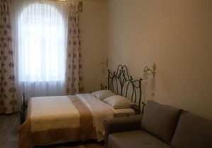 Apartment Roksolana 4