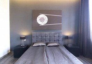 Apartment Ruska Street