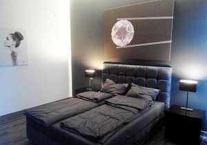 Apartment Ruska Street
