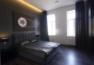 Apartment Ruska Street