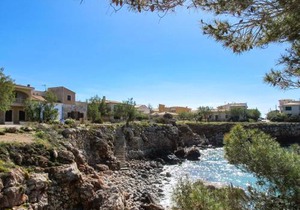 Apartment S'Illot-Cala Morlanda by Interhome