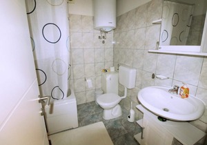 Apartment´s Petar - Two Bedrooms