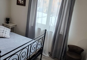 Apartment Saint-Jean-de-Sixt, 2 bedrooms, 5 persons