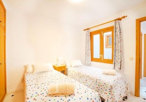 Apartment Sa Mirada in Port d'Alcúdia - 6 persons, 3 bedrooms