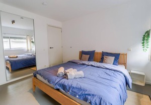 Apartment Scheldekaai