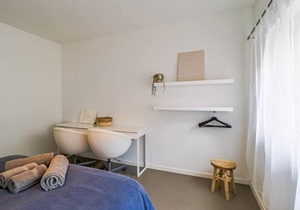 Apartment Scheldekaai