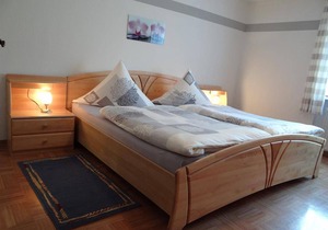 Apartment, shower, toilet, 2 bed rooms