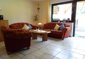 Apartment, shower, toilet, 2 bed rooms