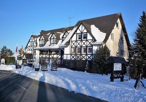 Apartment Siebenschläfer, 48sqm, 2 bedrooms, balcony, max. 5 persons