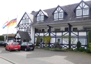Apartment Siebenschläfer, 48sqm, 2 bedrooms, balcony, max. 5 persons