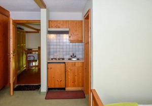 Apartment Simon-1 by Interhome