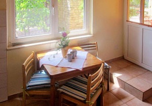 Apartment Smilja - PRC600