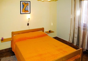 Apartment Smilja - PRC600