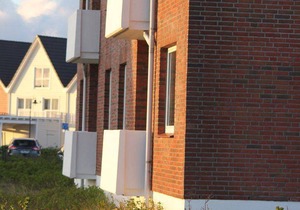Apartment Strandeule