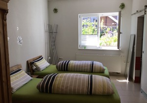 Apartment / Studio In de goldisch Luft (1) in Gau-Algesheim