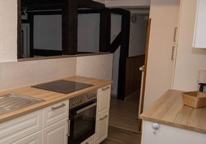 Apartment Suberg, 55sqm, 2 bedrooms, max. 4 persons