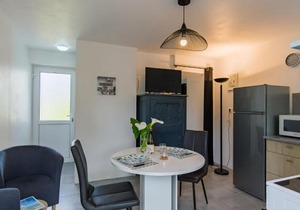 Apartment Terre et Mer by Interhome