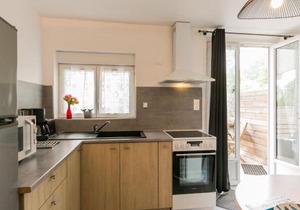 Apartment Terre et Mer by Interhome