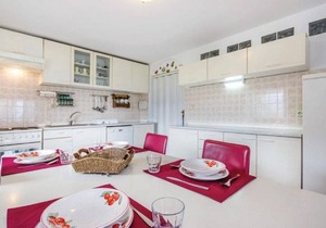 Apartment Tijan