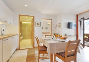Apartment Tirol-1 by Interhome