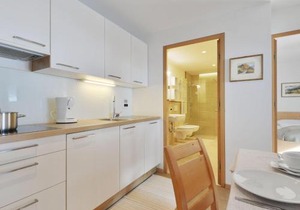 Apartment Tirol-1 by Interhome