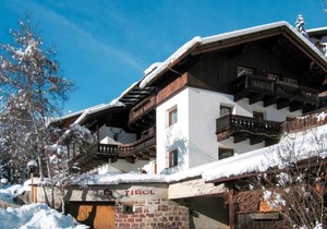 Apartment Tirol-1 by Interhome