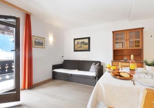 Apartment Tirol-1 by Interhome