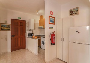 Apartment Torre Sol 107 - Vista Mar on the Beach with Garden & Balcony