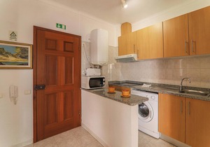 Apartment Torre Sol 107 - Vista Mar on the Beach with Garden & Balcony