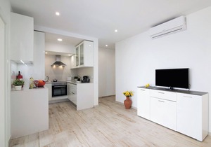 Apartment Torre Sol 1006 - Vista Mar with Garden & Balcony