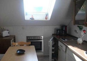 Apartment Unter den Linden