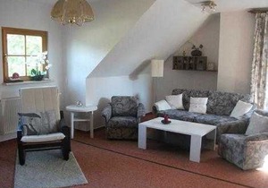 Apartment Unter den Linden