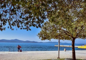 Apartment Valentina in Zadar - 3 persons, 1 bedrooms