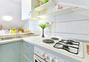 Apartment Valentina in Zadar - 5 persons, 2 bedrooms