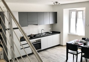 Apartment "Via Ferrata" - aut SUAP 16836
