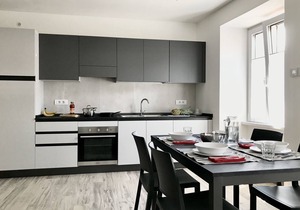 Apartment "Via Ferrata" - aut SUAP 16836