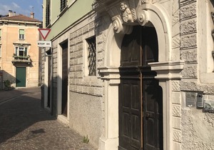 Apartment "Via Ferrata" - aut SUAP 16836