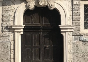 Apartment "Via Ferrata" - aut SUAP 16836