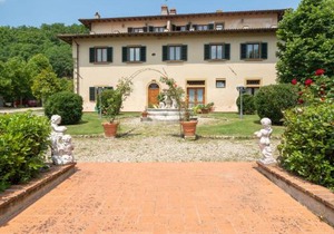 Apartment Vigna La Corte-5 by Interhome