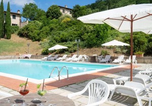 Apartment Vigna La Corte-5 by Interhome