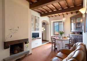 Apartment Vigna La Corte-6 by Interhome