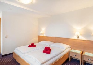 Apartment Vorreiter-2 by Interhome