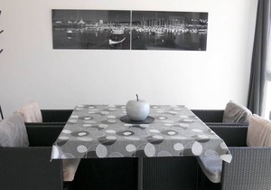 Apartment with panoramic sea views, Camaret-sur-Mer