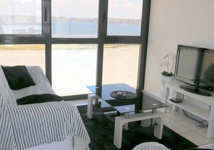 Apartment with panoramic sea views, Camaret-sur-Mer